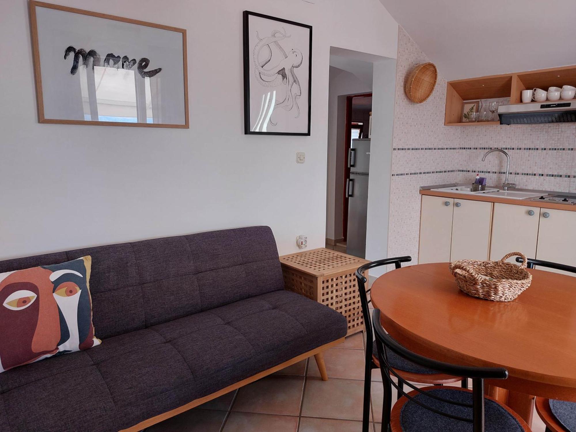 Apartments Natalia Supetar Zimmer foto